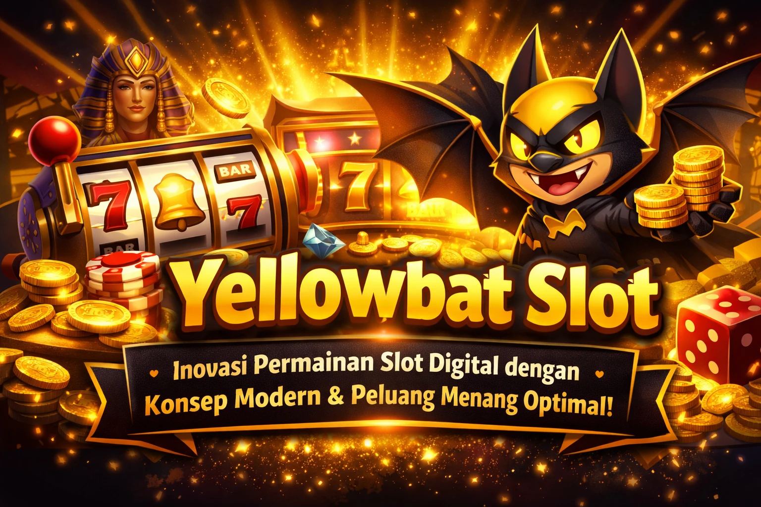 Popup Banner